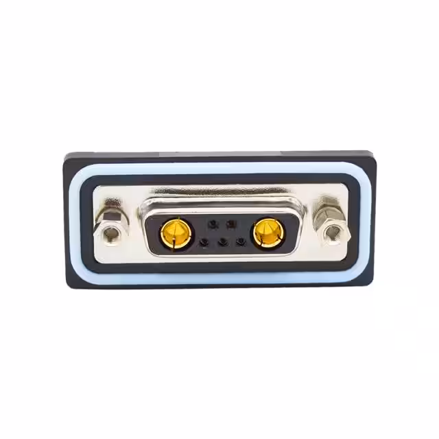 CDFS7W2203L211 NorComp Inc.  D-Sub-Steckverbinderbaugruppen